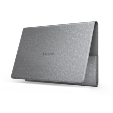 LENOVO Lenovo Tab Plus Sleeve Grey(WW)