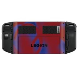 LENOVO Legion Go Skin – Legion Hero
