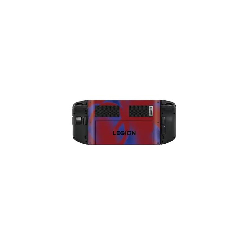 LENOVO Legion Go Skin – Legion Hero