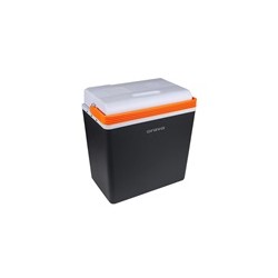 Orava TF-200 autochladnička, 55 W, přenosná, 20 l, 56dB, režim ECO, energetická třída F