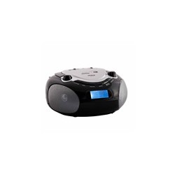 Orava RSU-05 přehrávač, USB/SD přenosný, Bluetooth, AM/FM/SW1/SW2 rádio, výstup na sluchátka, LCD displej