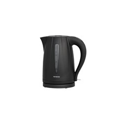 Orava VK-3727 rychlovarná konvice, 1850-2200 W, 1.7 l, automatické vypnutí, černá