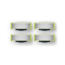 Philips OneBlade QP240/50 Náhradní břity 4ks