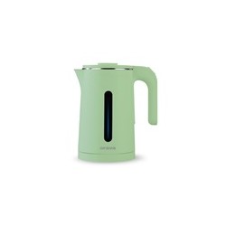 Orava VK-3719 G rychlovarná konvice, 1500 W, 1.8 l, automatické vypnutí, zelená