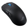 ASUS Herní myš ROG Harpe II Ace, Bezdrátová, černá