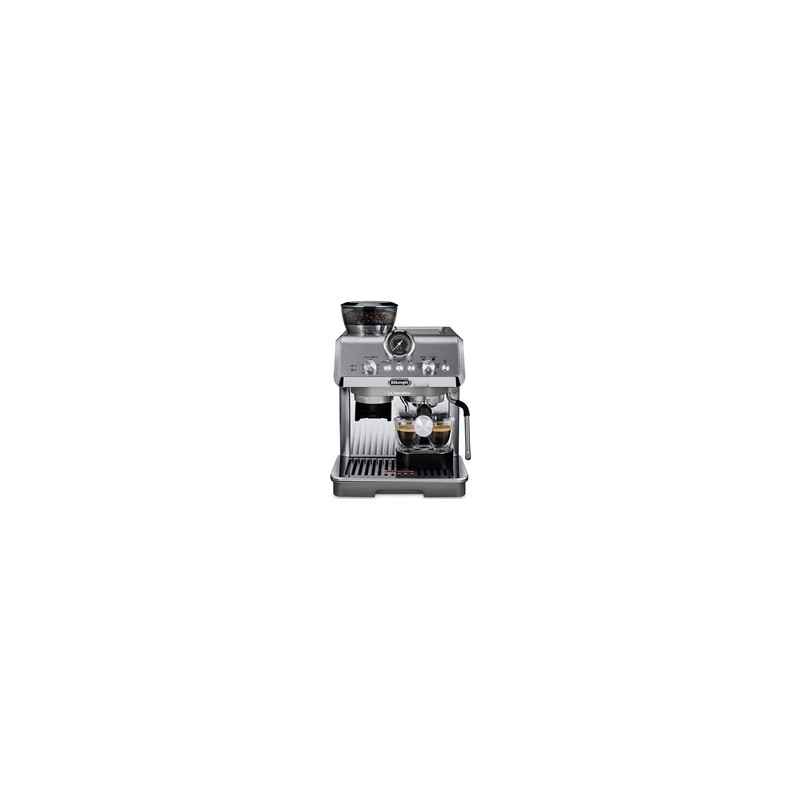 DeLonghi Magnifica Evo ECAM 290.61 SB automatický kávovar