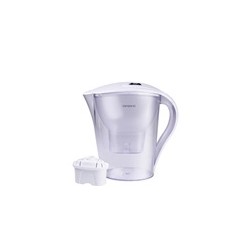 Orava WF-38 filtrační konvice na vodu, 3.8 l, 4-stupňová filtrační technologie, bílá