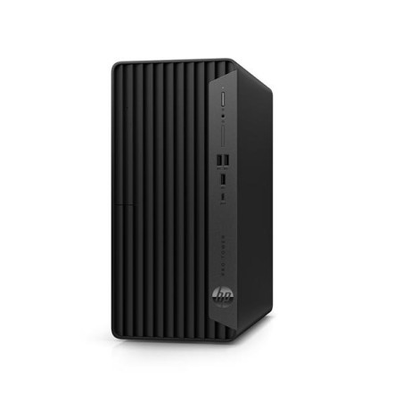 HP PC Pro Tower 400G9 i5-12500, 1x8GB, 512GB M.2 NVMe, Intel HD DP+HDMI, kl. a myš, 260W, FDOS, 3y onsite