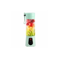 Orava RMU-40 A přenosný smoothie mixér, USB-C, 400 ml, 20000 ot/min, 4000 mAh (Li-ion), zelený