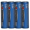 AgfaPhoto Power alkalická baterie LR06/AA, shrink 4ks