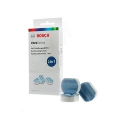 Bosch TCZ8002A odvápňovací tablety