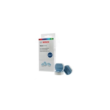 Bosch TCZ8002A odvápňovací tablety