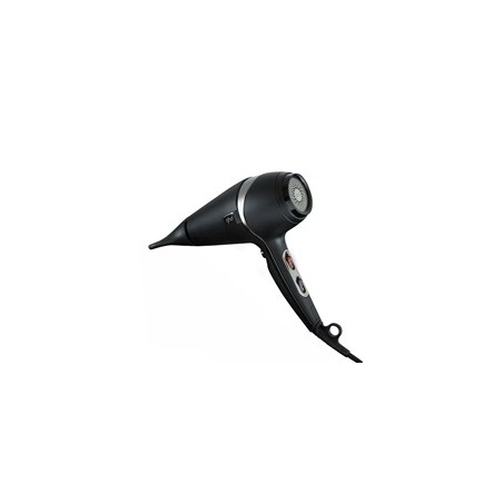 GHD Air fén na vlasy, 2100 W, iontová technologie, černá