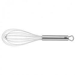 WMF Profi Plus šlehací metla, 25 cm, nerezová ocel, lze mýt v myčce
