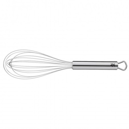 WMF Profi Plus šlehací metla, 25 cm, nerezová ocel, lze mýt v myčce