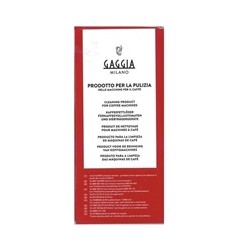 Gaggia RI9125 čistící tablety