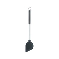 WMF Profi Plus vařečka, 32 cm, nerezová ocel, lze mýt v myčce