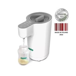 BAZAR - Neno Aqua automat na mléko, 1,1 l, 220 V-240 V, 50/60 Hz, 800 W - opraveno, použito