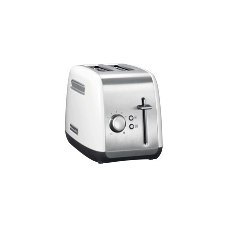 Kitchenaid Toustovač 5KMT2115EWH Bílý