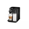 BAZAR - De'Longhi Nespresso Granlattissima kávovar, kapslový, černá - Po opravě (Náhradní krabice)