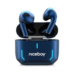 Niceboy HIVE SpacePods bezdrátová sluchátka
