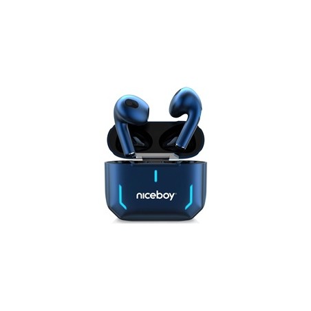 Niceboy HIVE SpacePods bezdrátová sluchátka