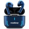 Niceboy HIVE SpacePods bezdrátová sluchátka