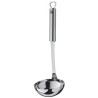 WMF Pěnovačka Profi Plus, nerezová ocel, 30 cm
