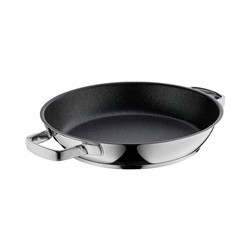 WMF Servírovací pánev PermaDur Advance, dno TransTherm, 28 cm