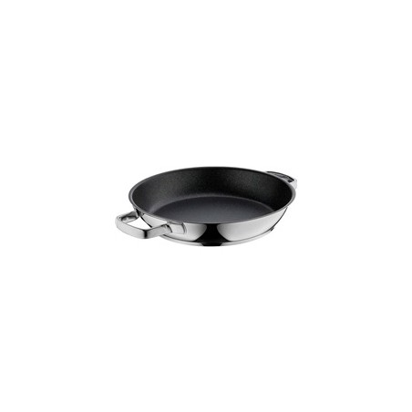 WMF Servírovací pánev PermaDur Advance, dno TransTherm, 28 cm