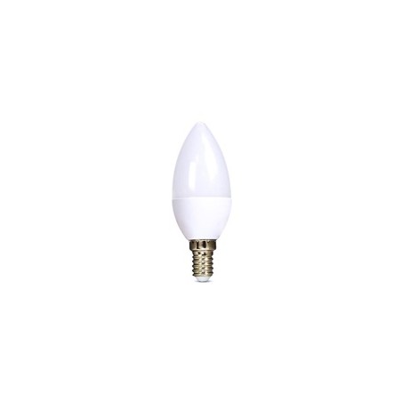 Solight LED žárovka, svíčka, 4W, E14, 3000K, 340lm