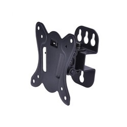 Solight malý naklápěcí držák pro ploché TV, 26cm - 69cm (10'' - 27'')