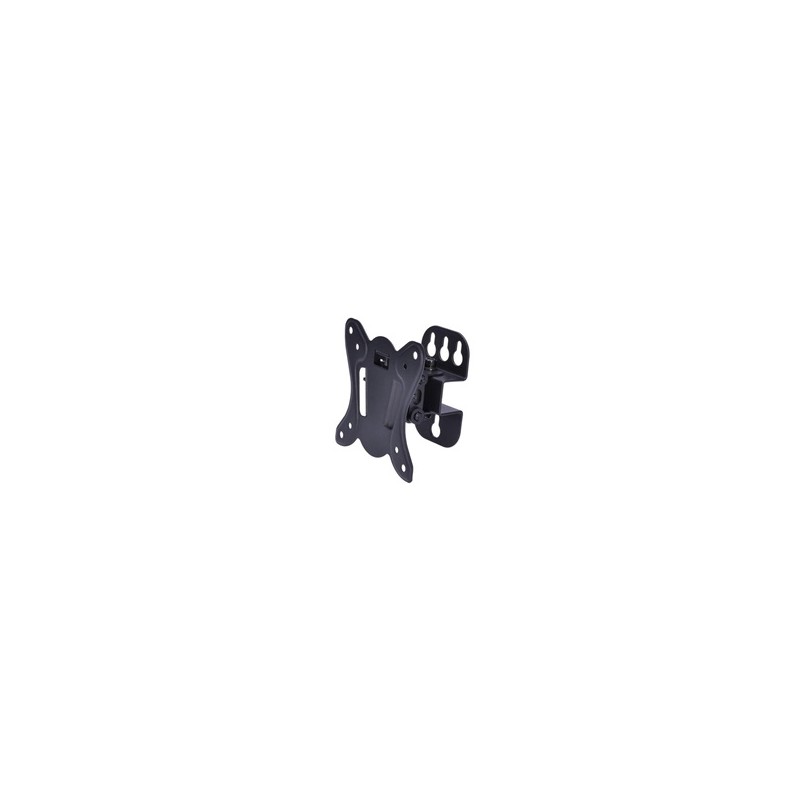 Solight malý naklápěcí držák pro ploché TV, 26cm - 69cm (10'' - 27'')