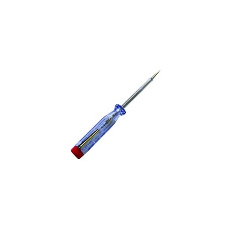 Solight zkoušečka 201, průměr 3mm x 140mm, AC napětí kontaktně: 70 - 250V