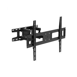 Solight střední dvouramenný konzolový držák pro ploché TV, 76cm - 177cm (30" - 70")