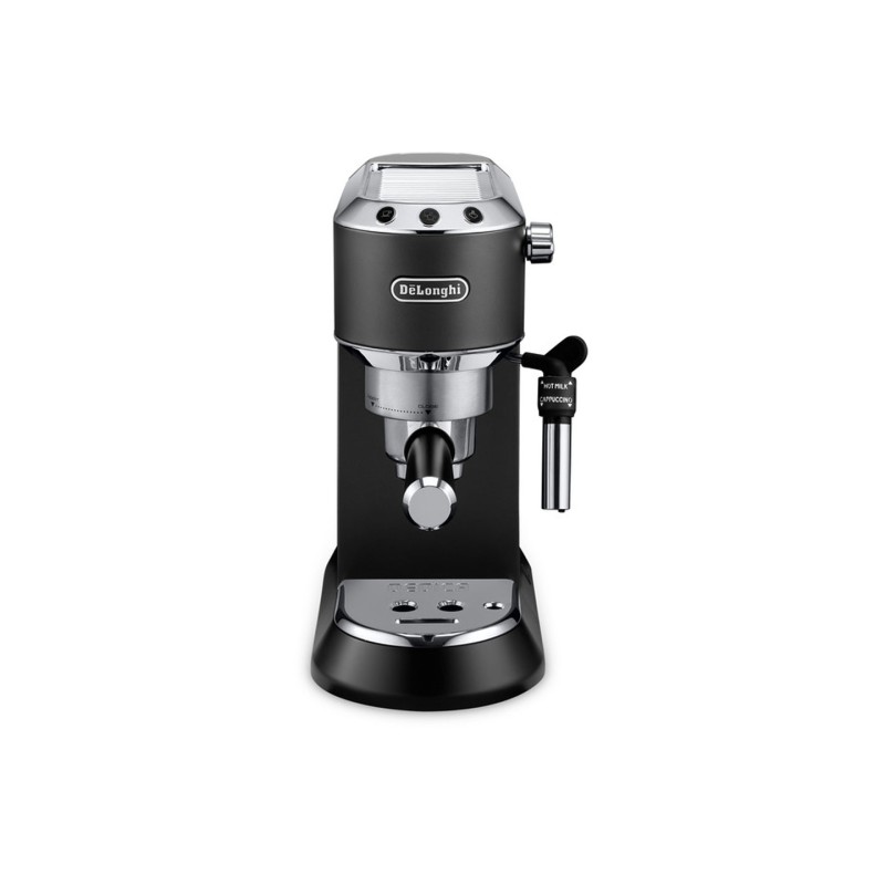 De´Longhi EC 685 BK pákové espresso