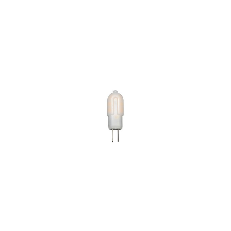 Solight LED žárovka G4, 1,5W, 3000K, 130lm