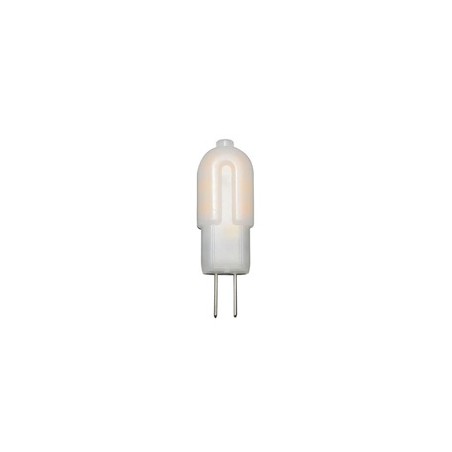 Solight LED žárovka G4, 1,5W, 3000K, 130lm