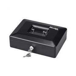 Master Lock Pokladní uzamykatelný box CB-10ML
