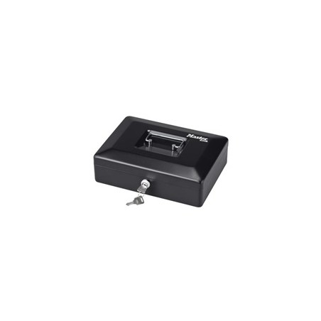 Master Lock Pokladní uzamykatelný box CB-10ML