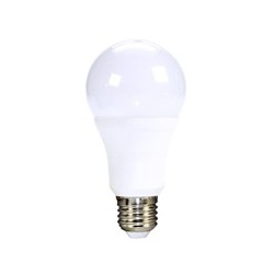 Solight LED žárovka, klasický tvar, 15W, E27, 4000K, 220°, 1650lm