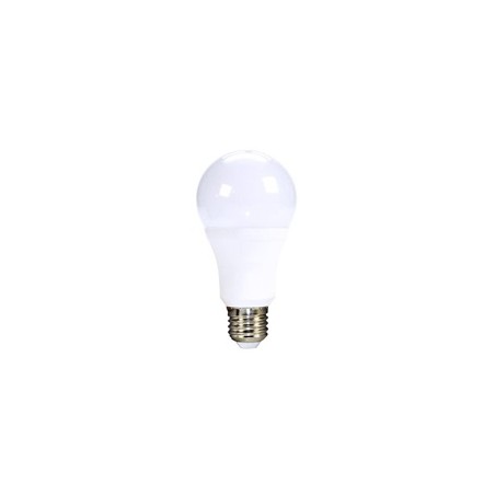 Solight LED žárovka, klasický tvar, 15W, E27, 4000K, 220°, 1650lm
