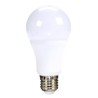 Solight LED žárovka, klasický tvar, 15W, E27, 4000K, 220°, 1650lm