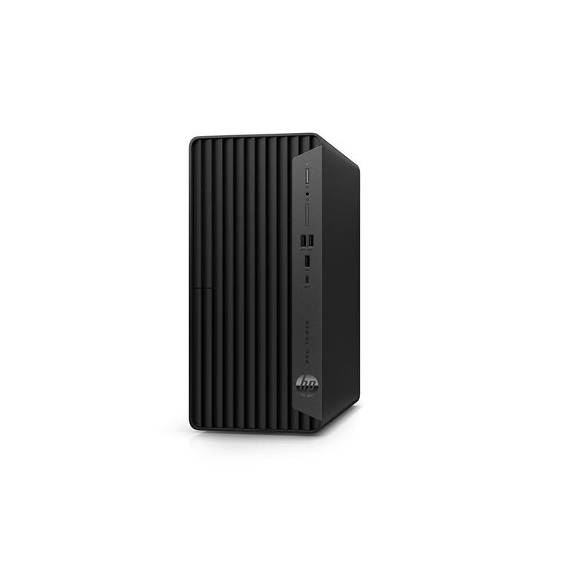 HP Pro/400 G9/Tower/i3-12100/8GB/256GB SSD/UHD 730/W11P/3RNBD