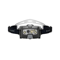 Ledlenser HF8R Core čelová svítilna, černá