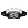 Ledlenser HF8R Core čelová svítilna, černá