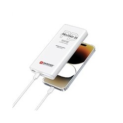 SKROSS powerbank Reload 20 100W PD, 20 000mAh, USB A+C
