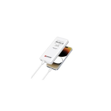 SKROSS powerbank Reload 20 100W PD, 20 000mAh, USB A+C