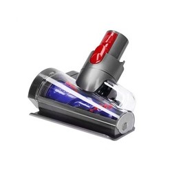 Solight hubice s kónickým kartáčem pro Dyson V11, V15, Outsize