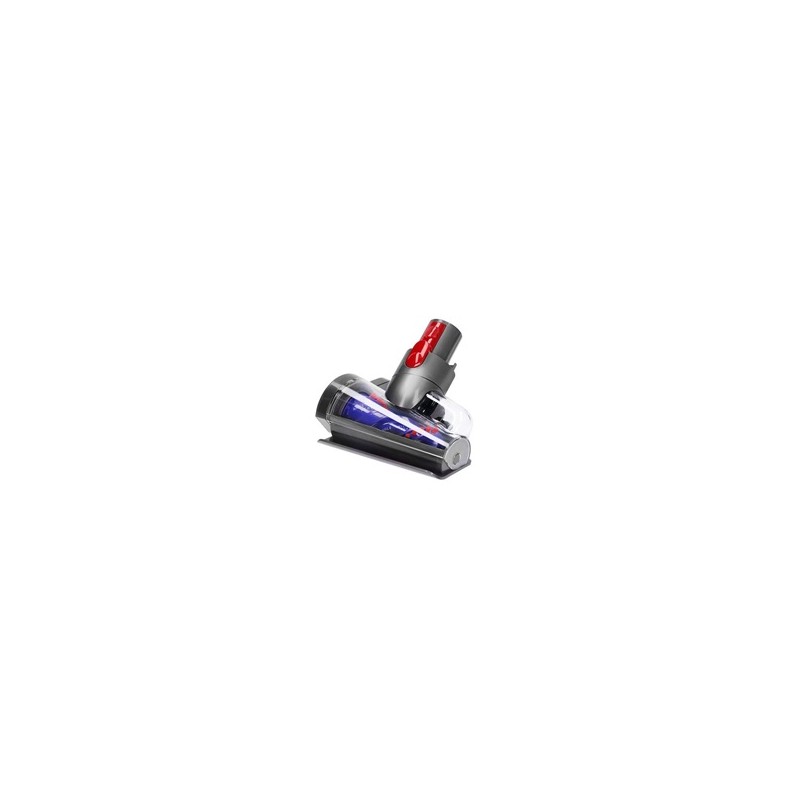 Solight hubice s kónickým kartáčem pro Dyson V11, V15, Outsize